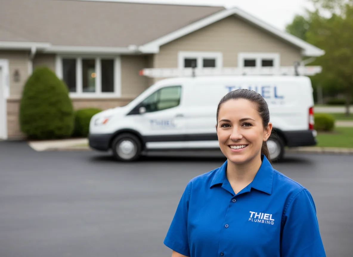 Plumber Adair, IA FAQs